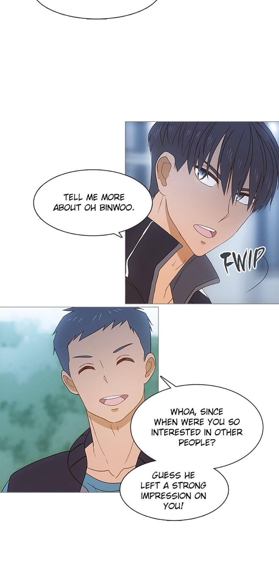 Perfect Gold chapter 5 - page 59