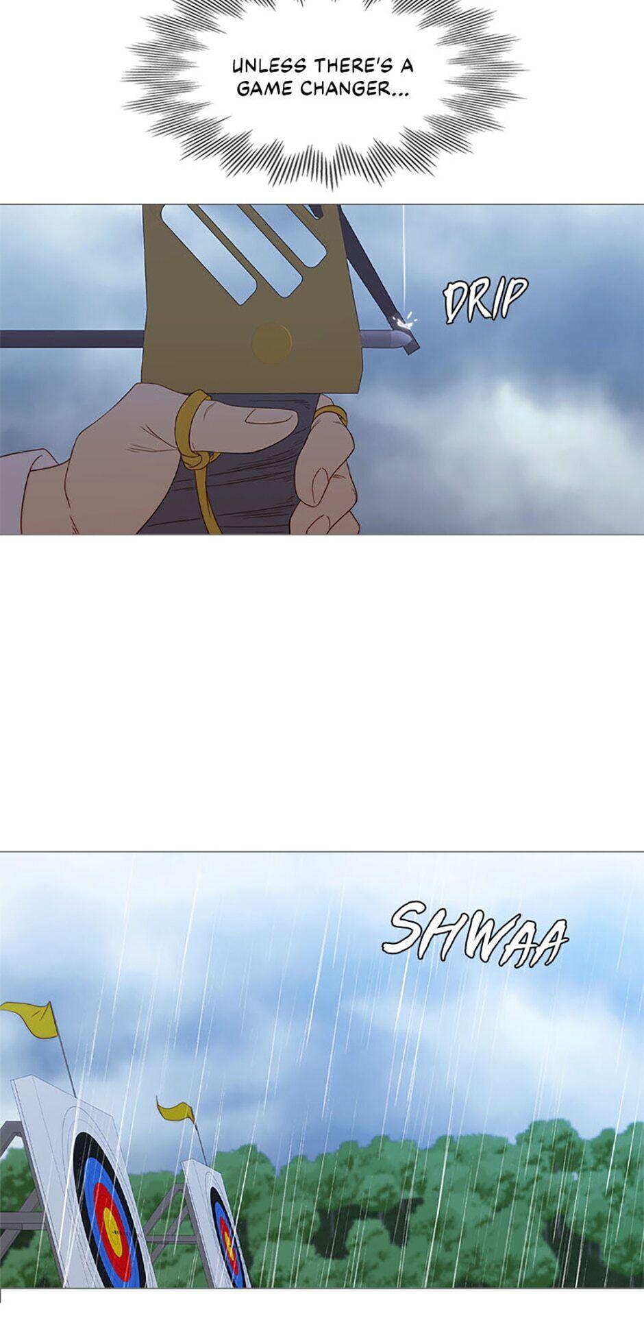Perfect Gold chapter 5 - page 6