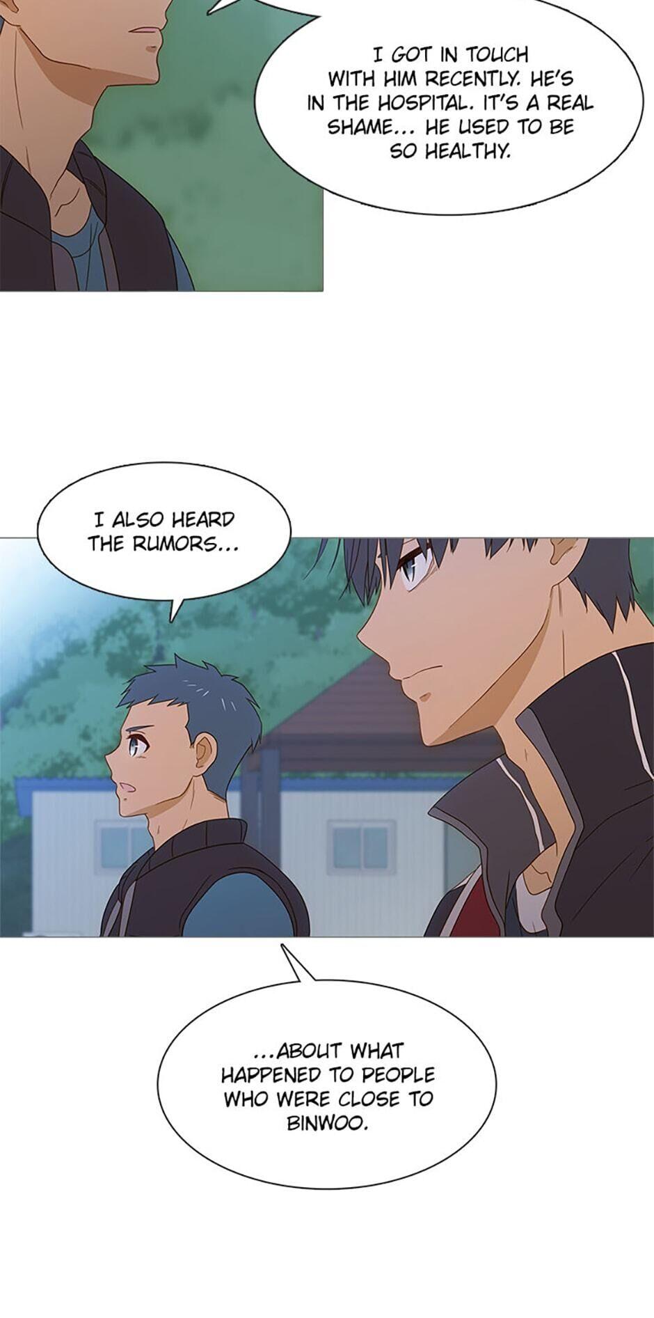 Perfect Gold chapter 5 - page 61