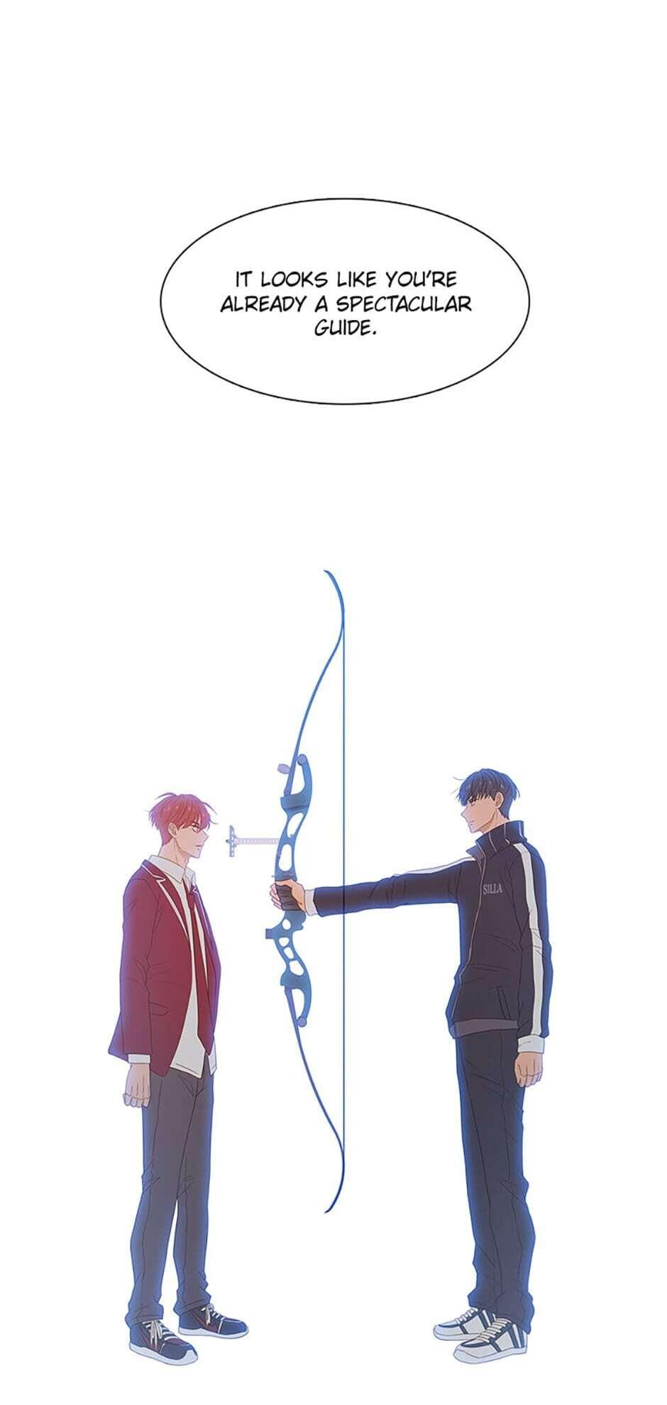 Perfect Gold chapter 5 - page 68