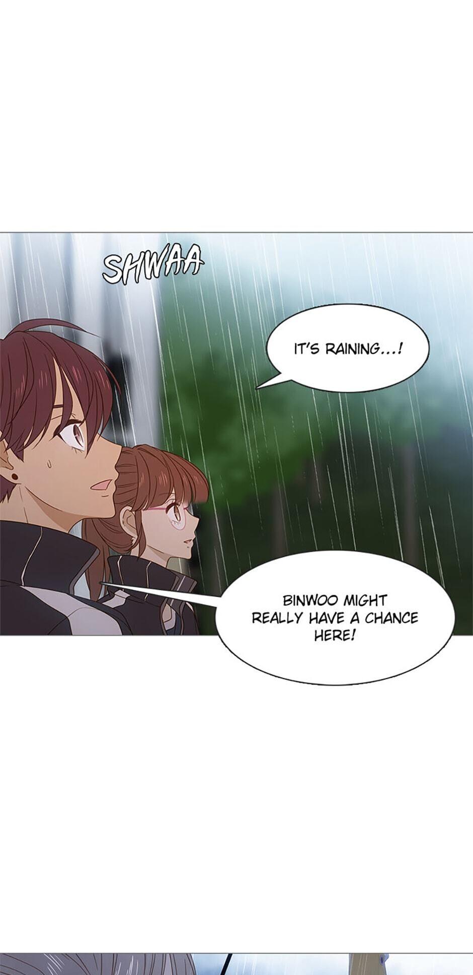 Perfect Gold chapter 5 - page 7