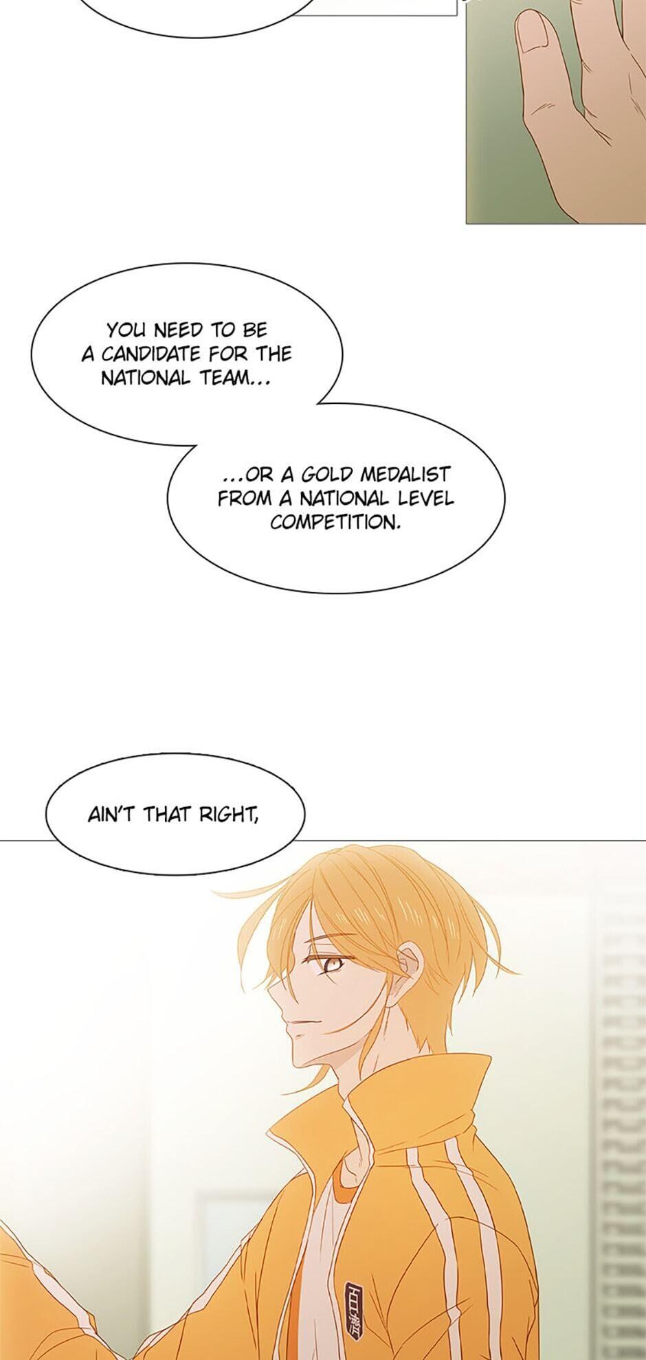 Perfect Gold chapter 5 - page 74