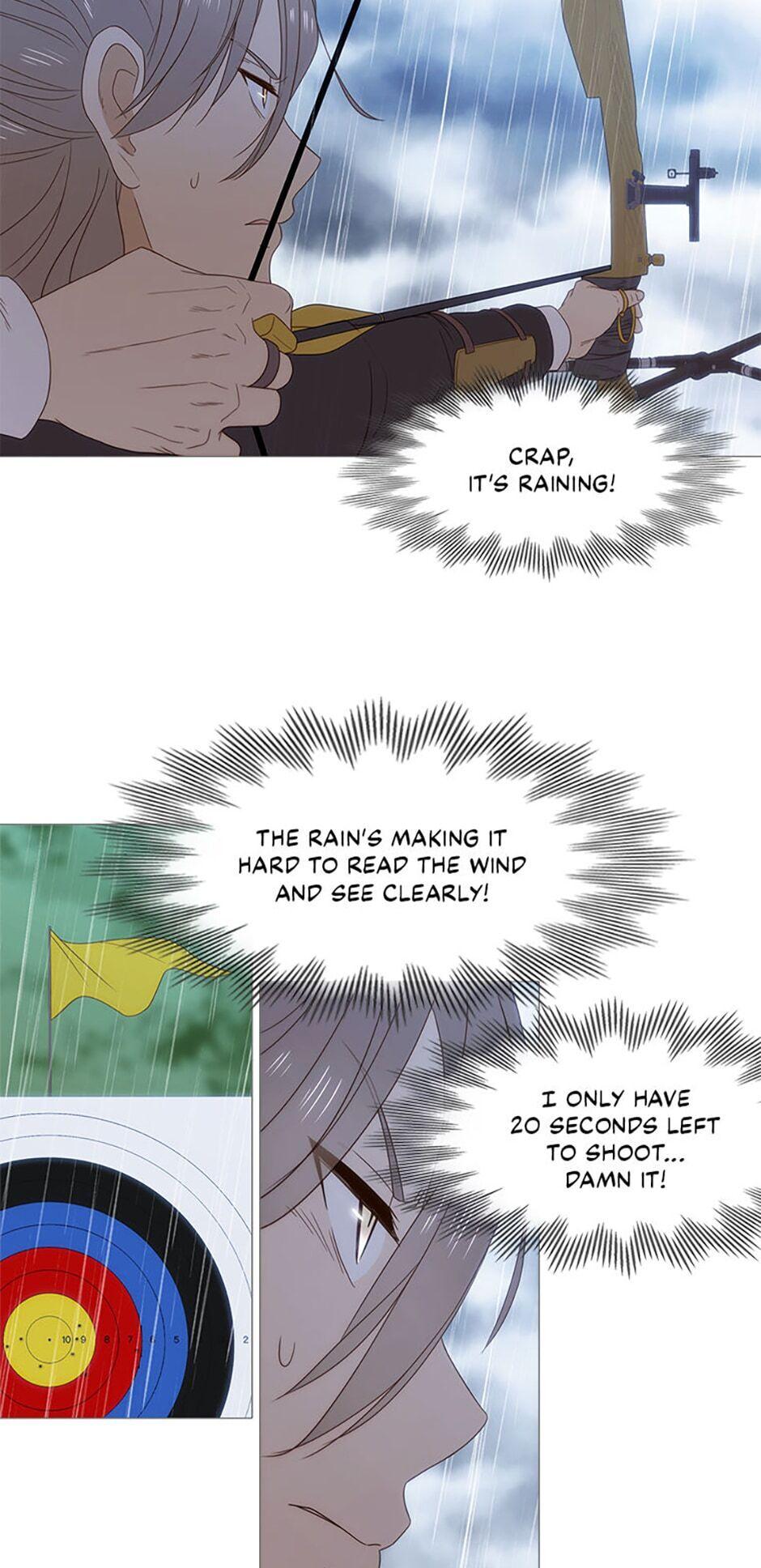 Perfect Gold chapter 5 - page 8