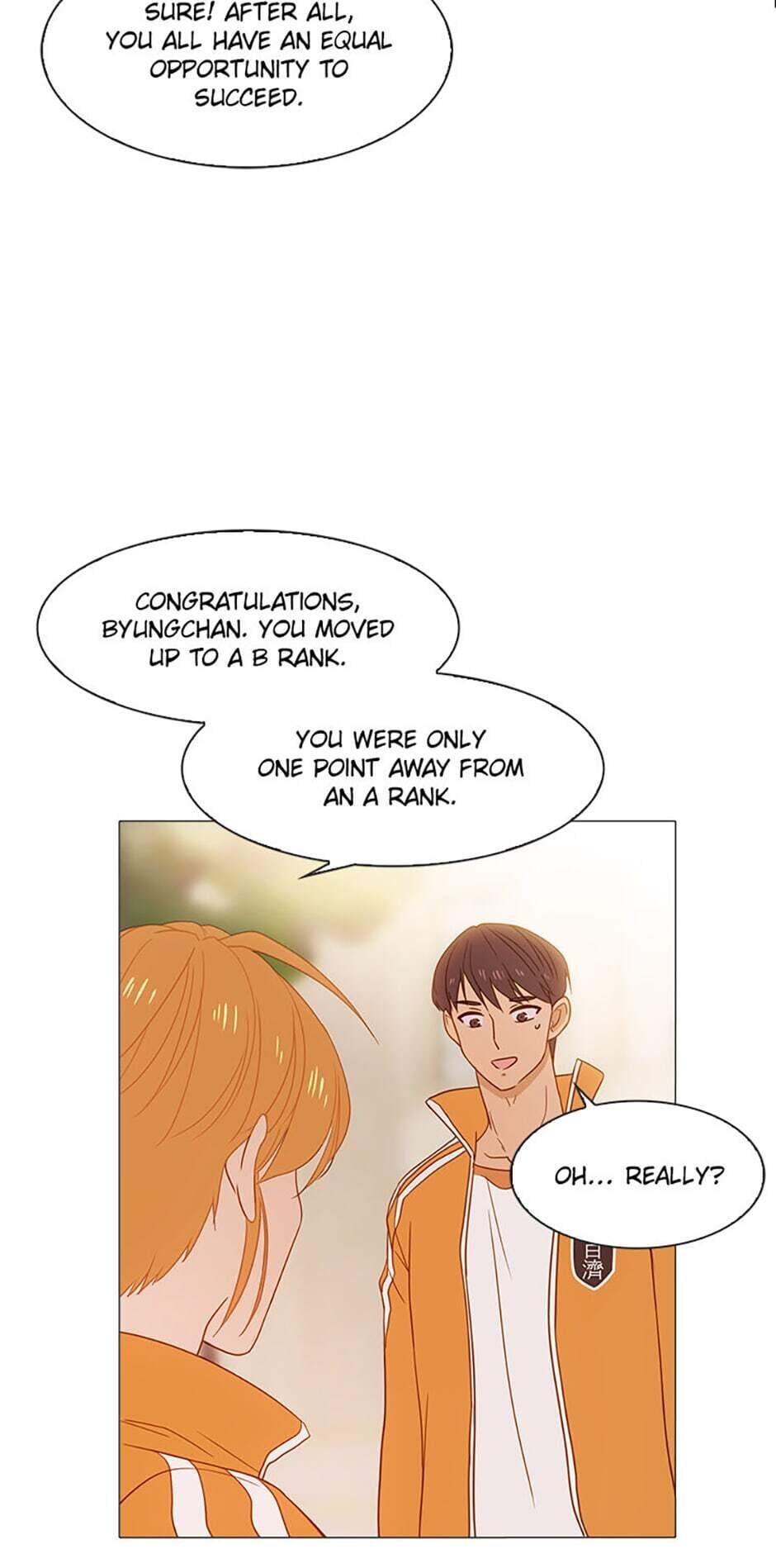 Perfect Gold chapter 6 - page 22
