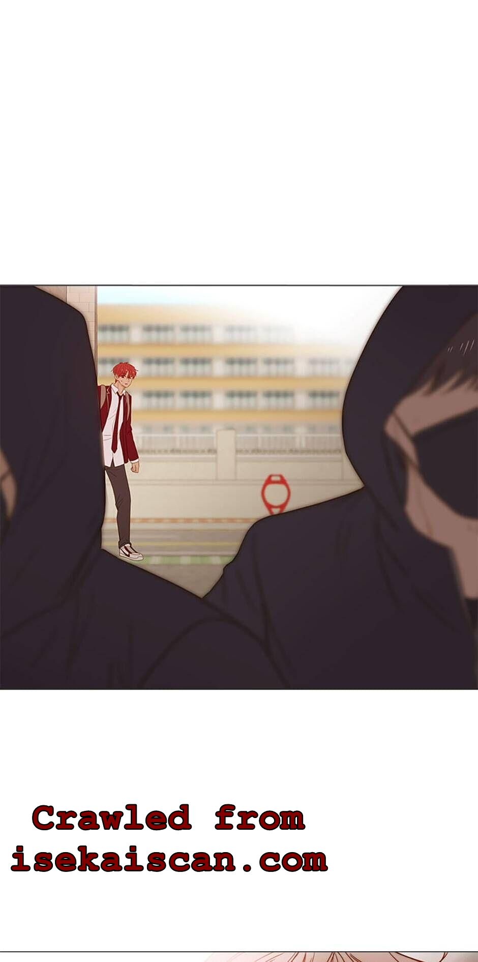 Perfect Gold chapter 7 - page 1
