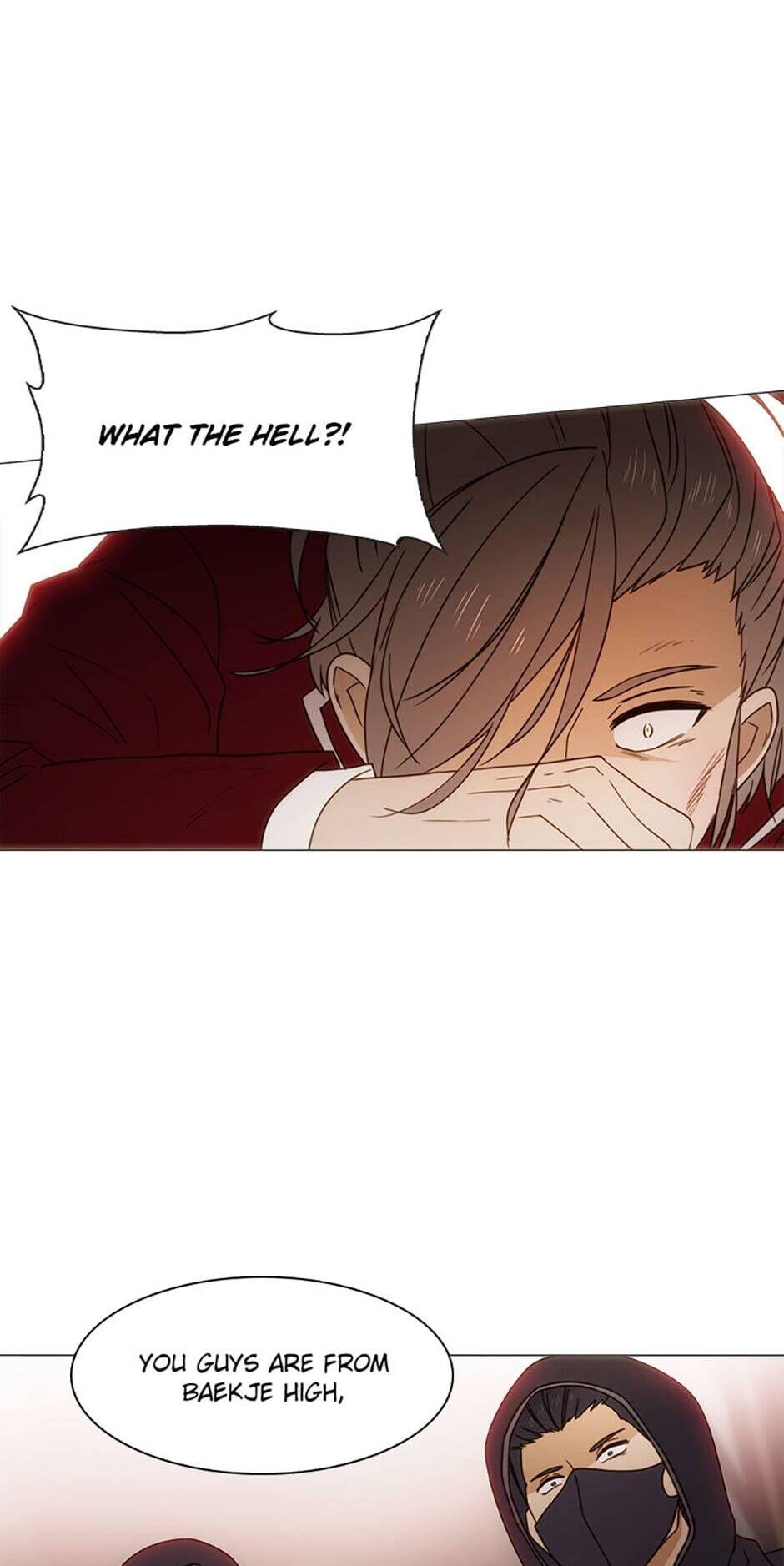 Perfect Gold chapter 7 - page 11
