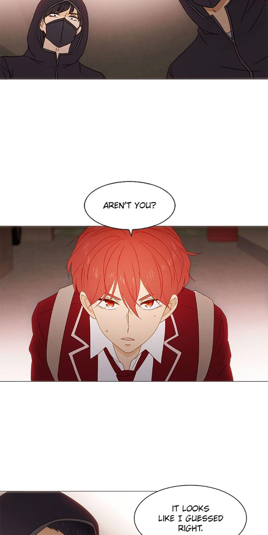 Perfect Gold chapter 7 - page 12