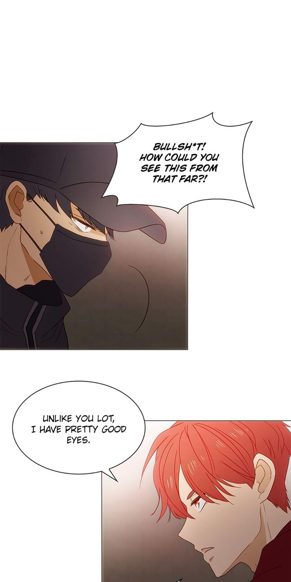 Perfect Gold chapter 7 - page 14
