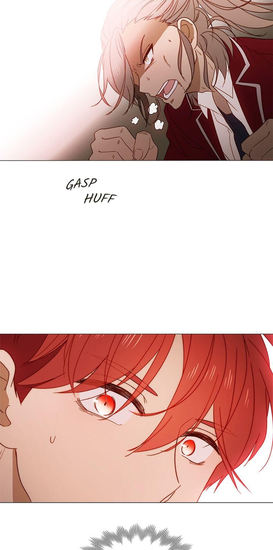Perfect Gold chapter 7 - page 2