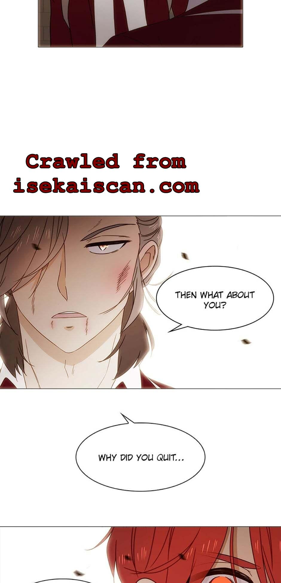 Perfect Gold chapter 7 - page 21