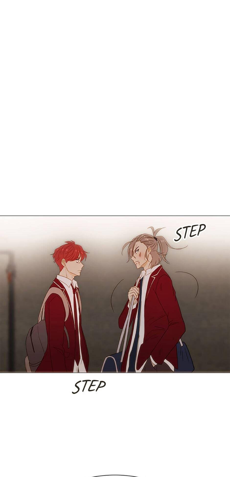 Perfect Gold chapter 7 - page 23