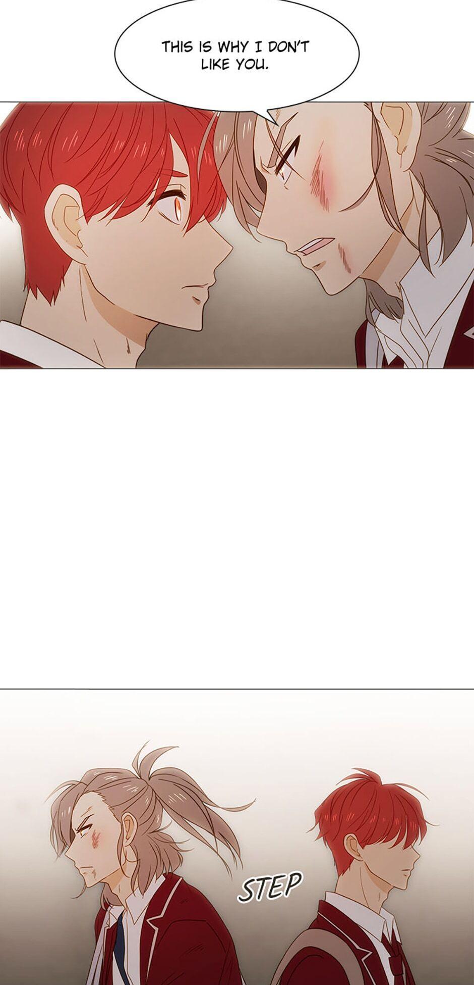 Perfect Gold chapter 7 - page 24