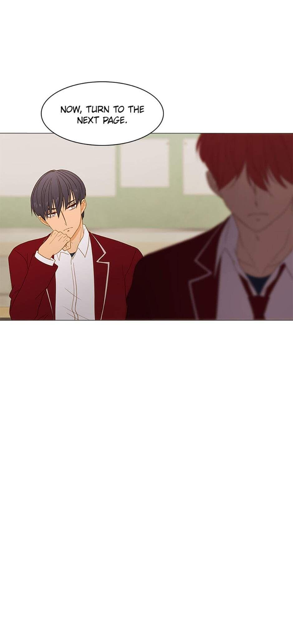 Perfect Gold chapter 7 - page 30