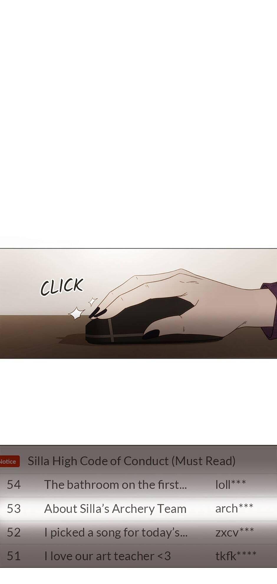 Perfect Gold chapter 7 - page 31