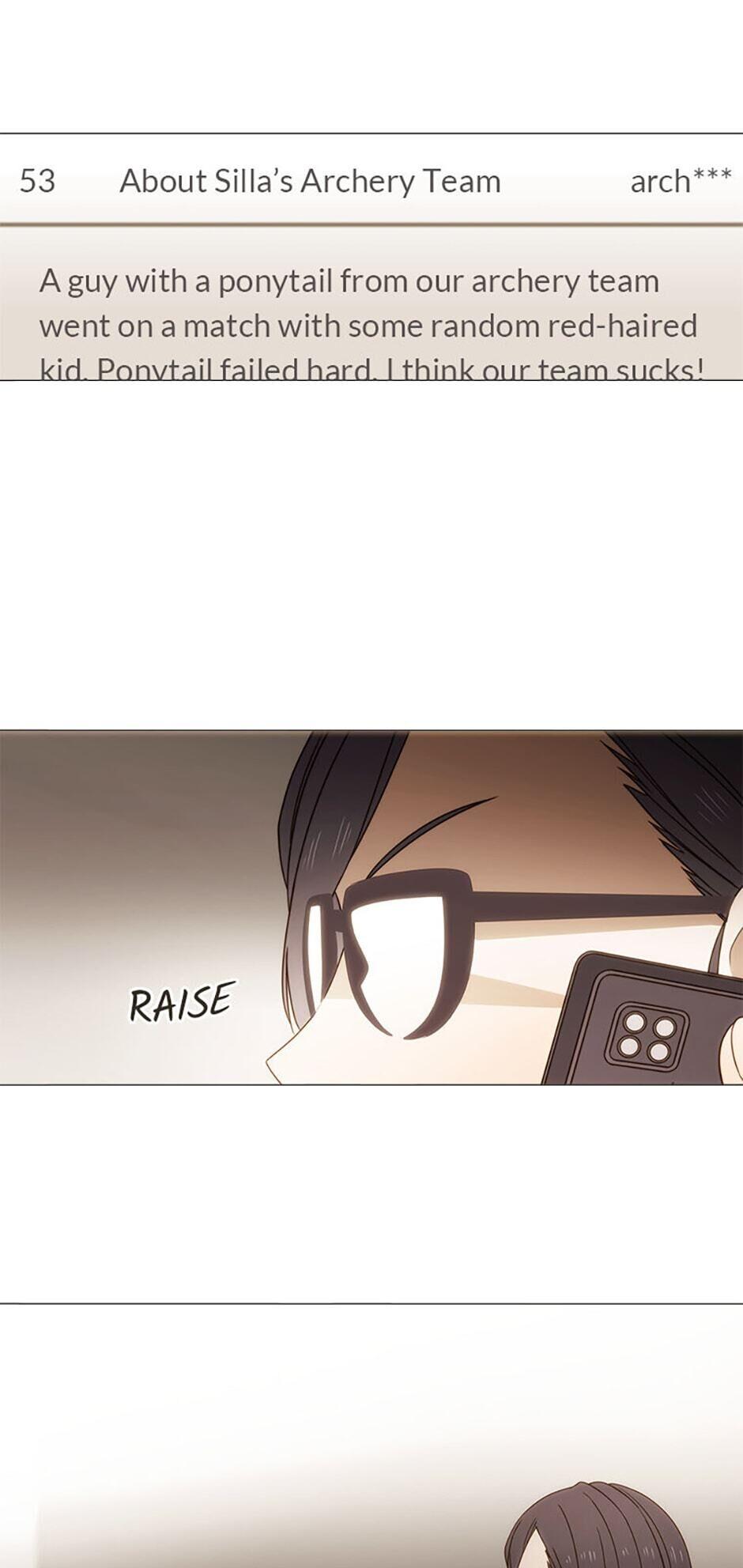 Perfect Gold chapter 7 - page 32