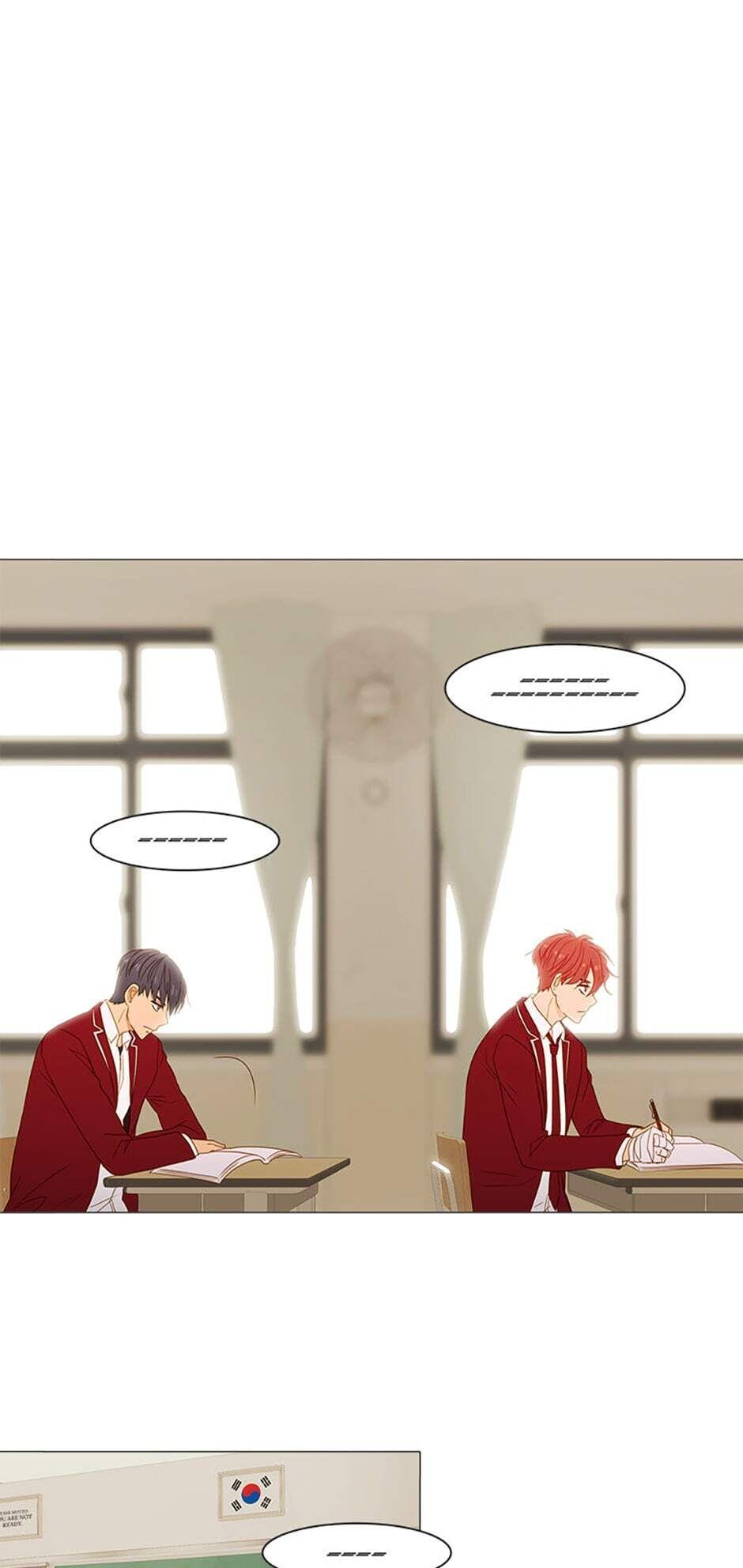 Perfect Gold chapter 7 - page 34