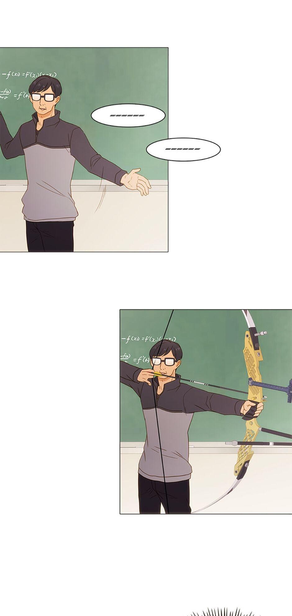 Perfect Gold chapter 7 - page 39