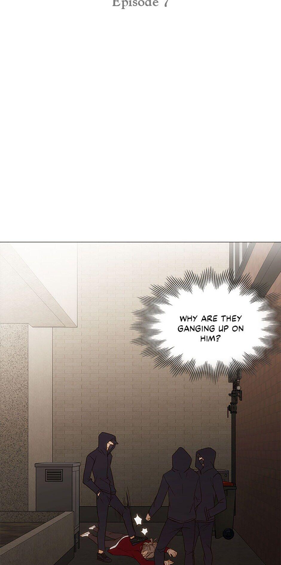 Perfect Gold chapter 7 - page 4