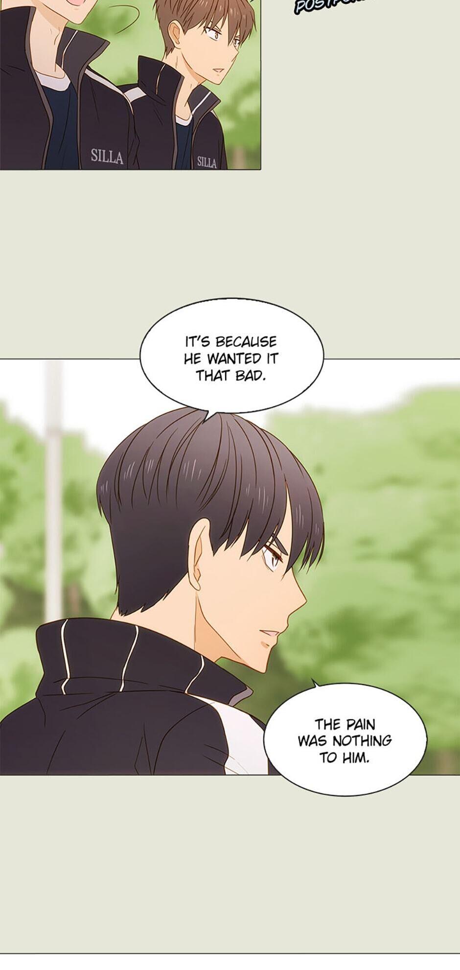 Perfect Gold chapter 7 - page 44