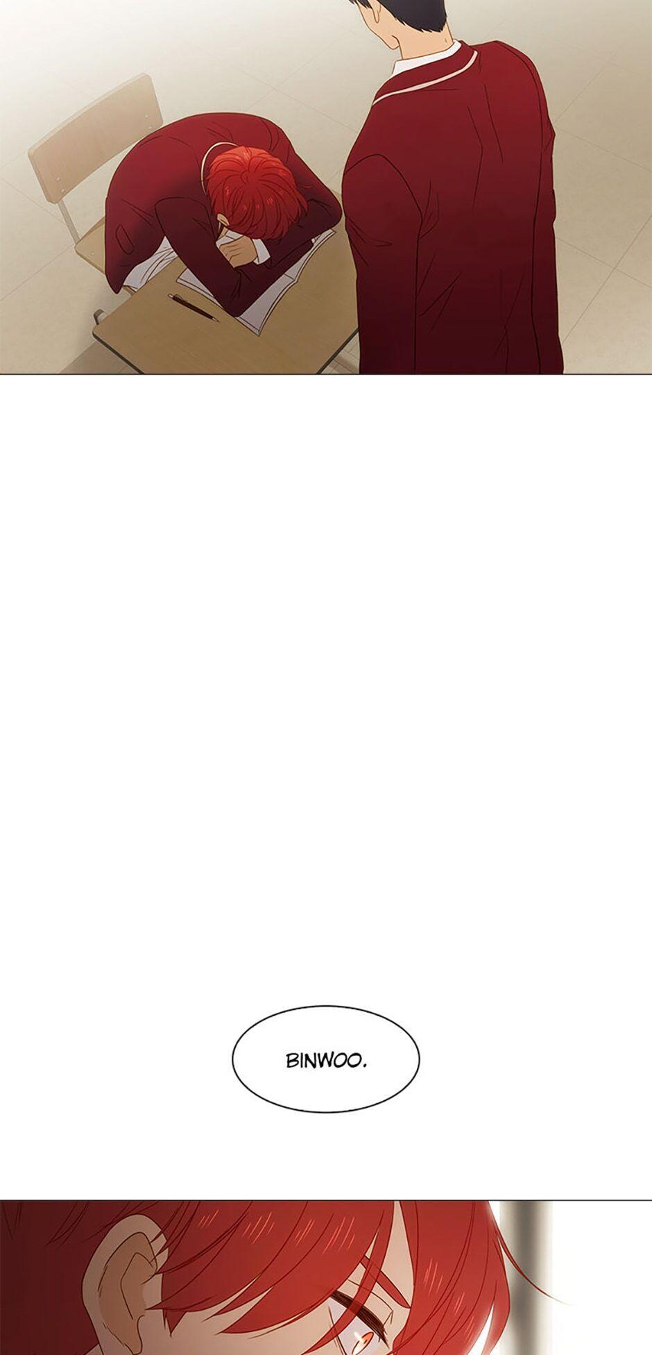 Perfect Gold chapter 7 - page 49