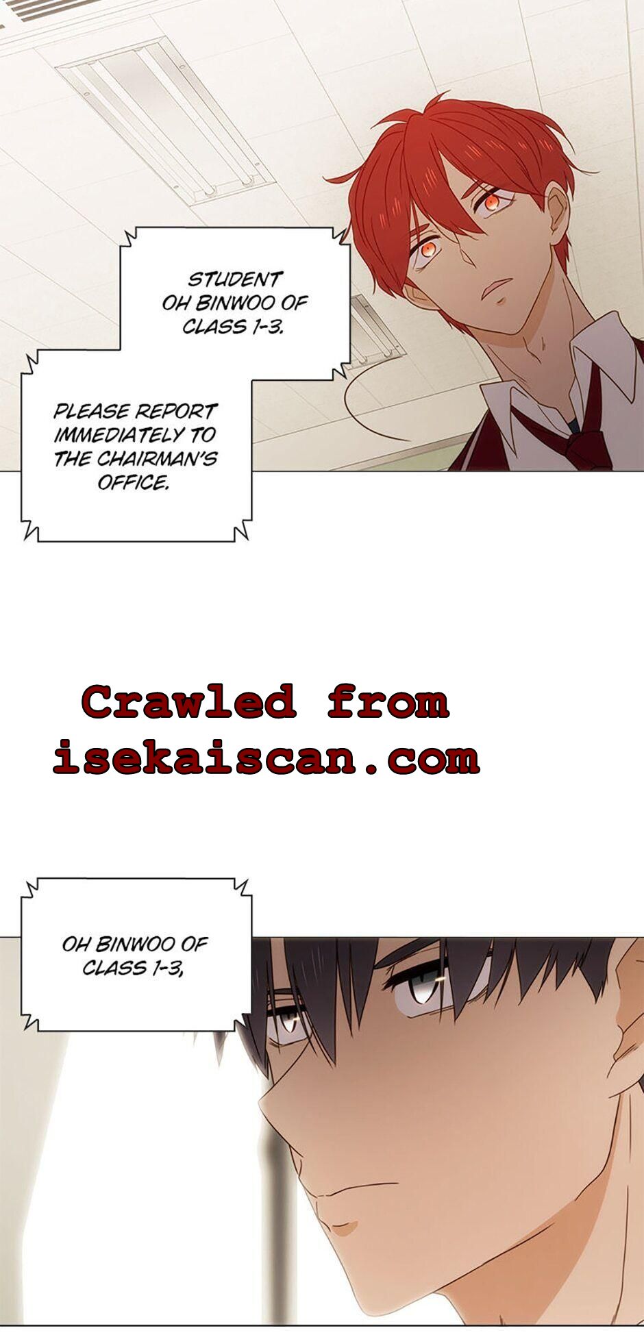 Perfect Gold chapter 7 - page 56