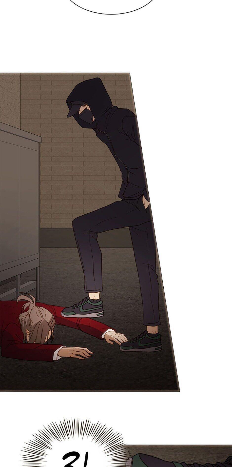 Perfect Gold chapter 7 - page 7