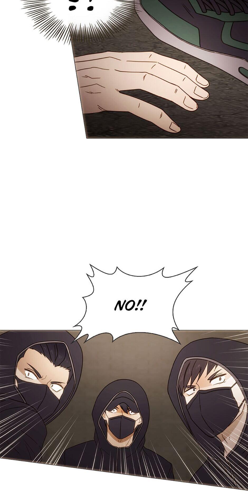 Perfect Gold chapter 7 - page 8