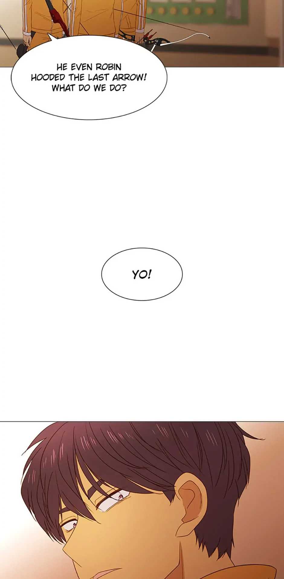 Perfect Gold chapter 27 - page 13
