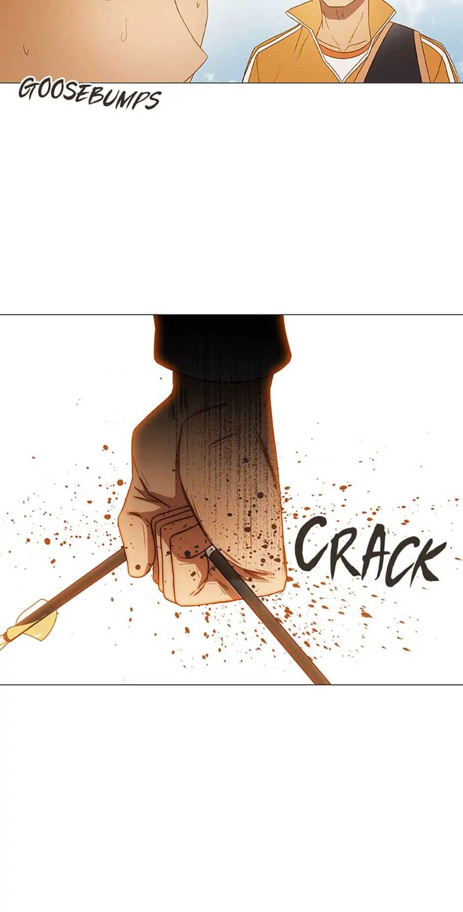 Perfect Gold chapter 27 - page 26