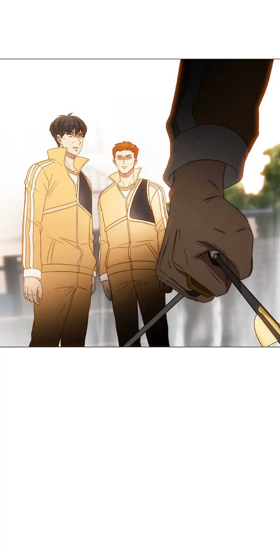 Perfect Gold chapter 27 - page 27
