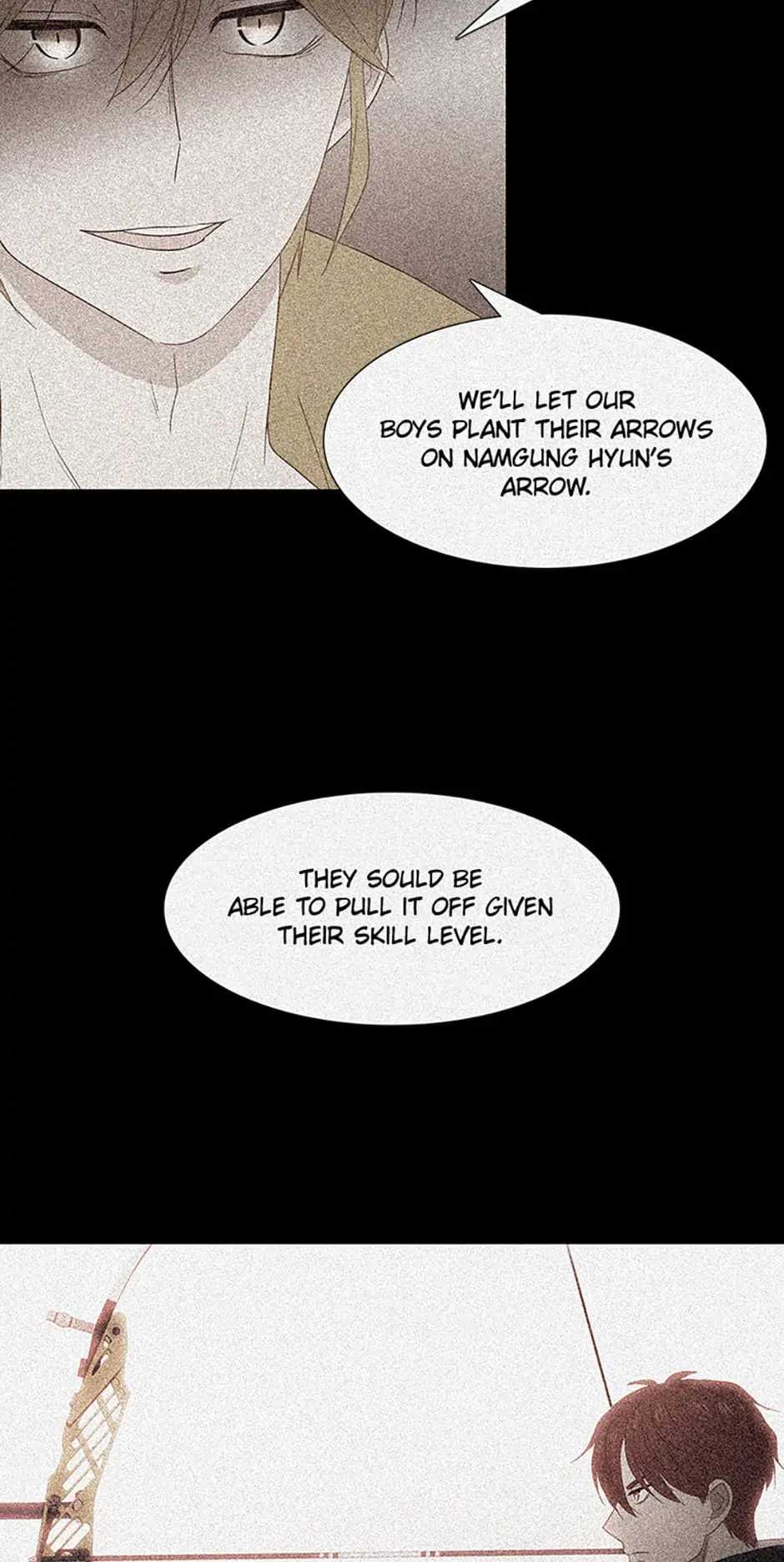 Perfect Gold chapter 27 - page 30