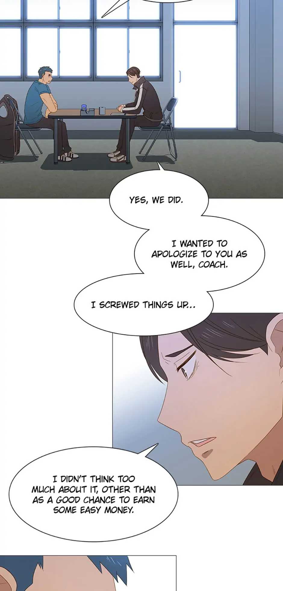 Perfect Gold chapter 27 - page 45
