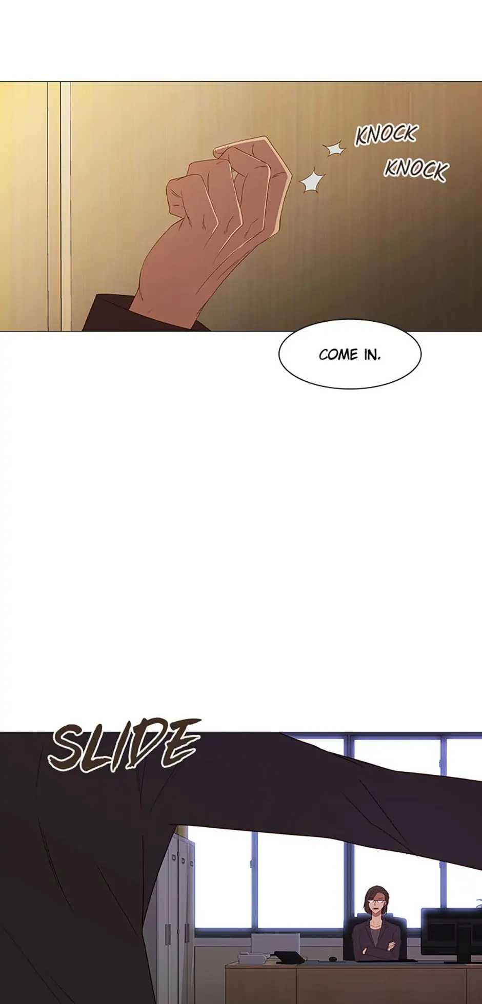 Perfect Gold chapter 27 - page 48