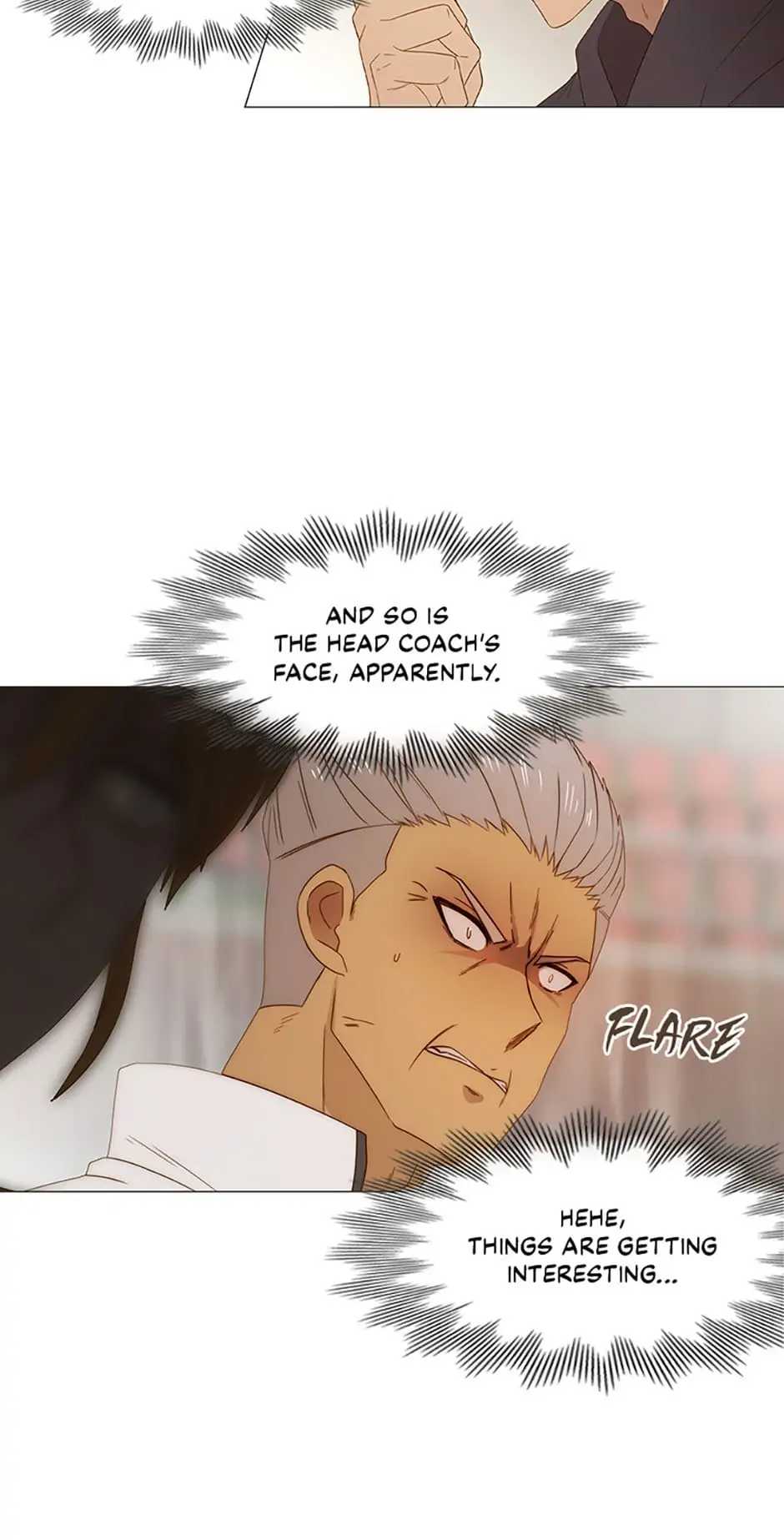 Perfect Gold chapter 27 - page 5