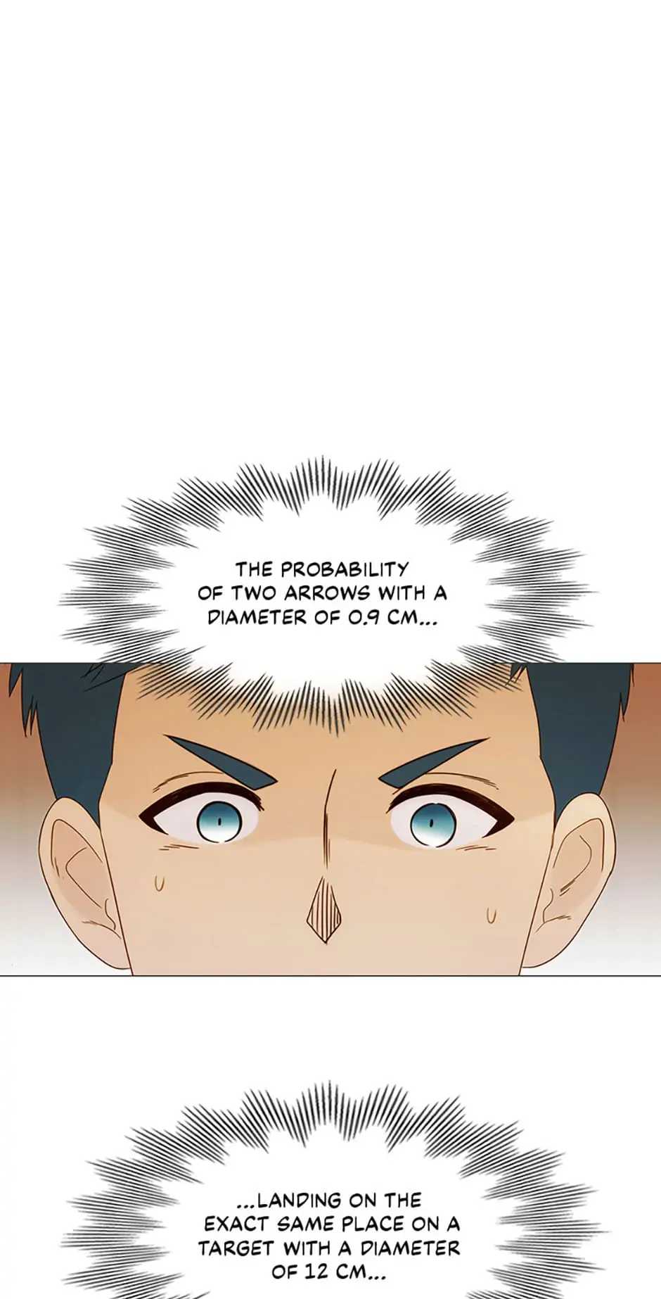 Perfect Gold chapter 27 - page 6
