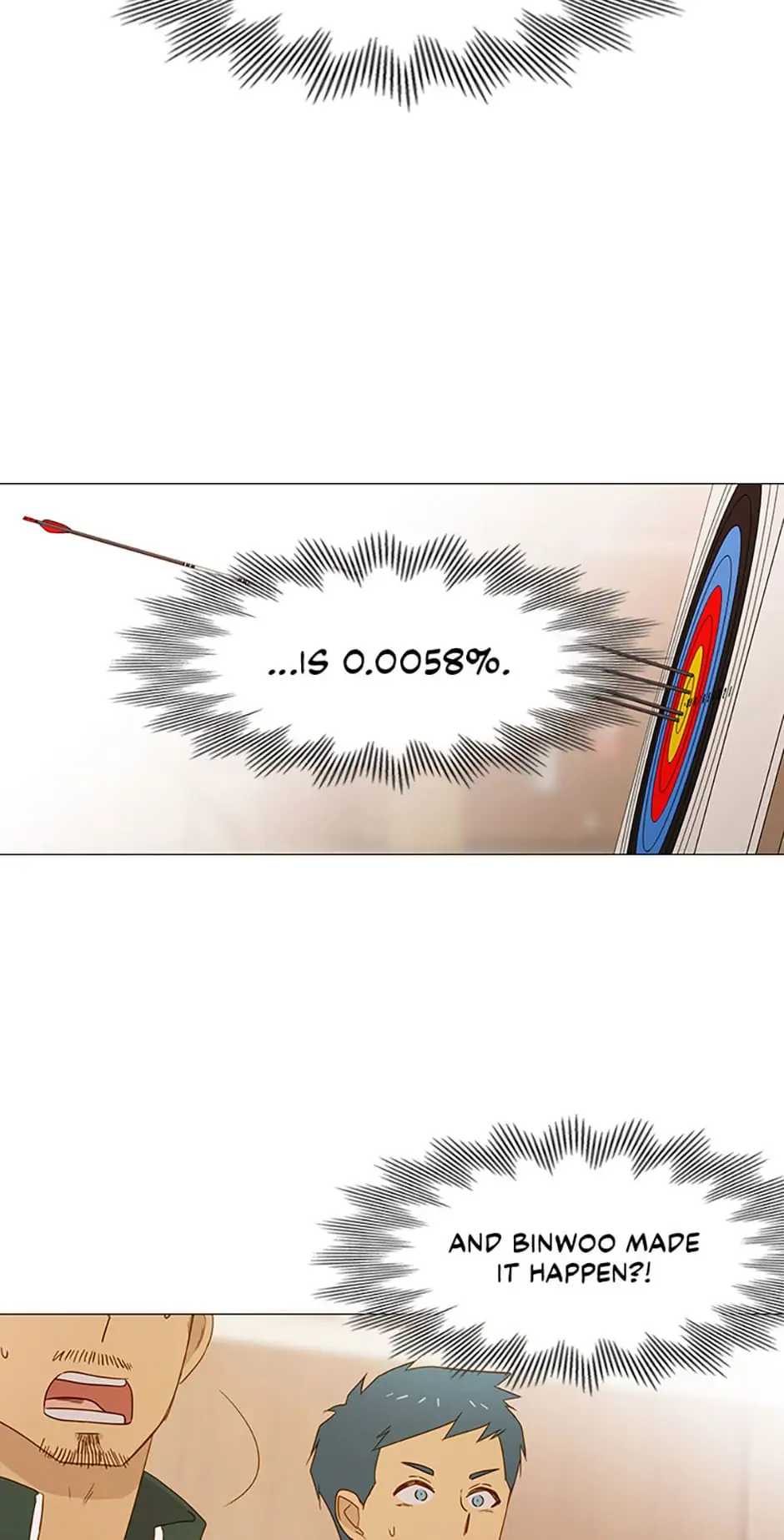 Perfect Gold chapter 27 - page 7
