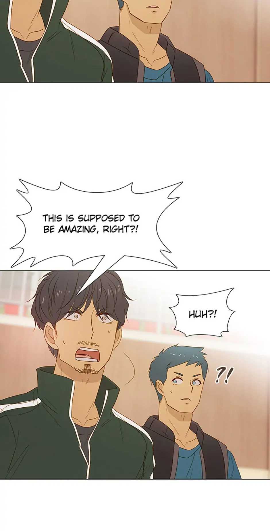 Perfect Gold chapter 27 - page 8