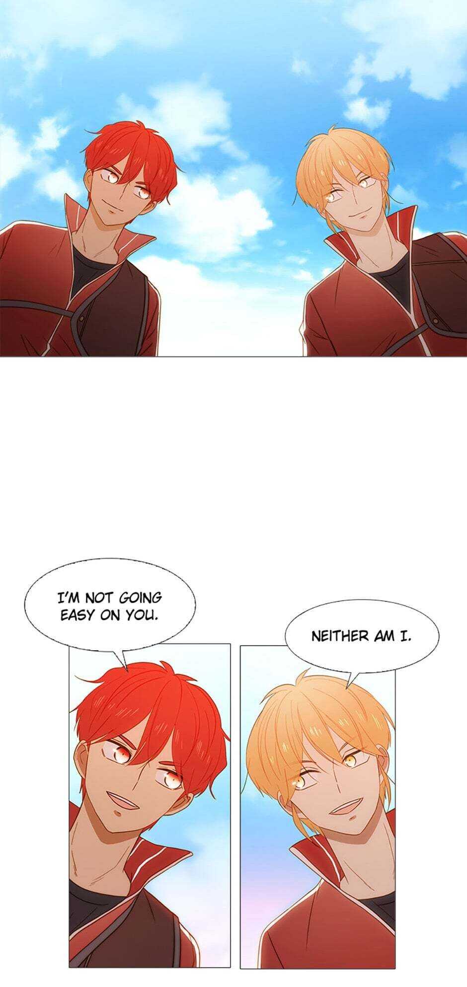 Perfect Gold chapter 10 - page 13