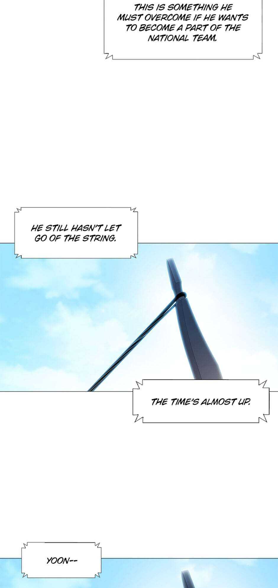 Perfect Gold chapter 10 - page 17