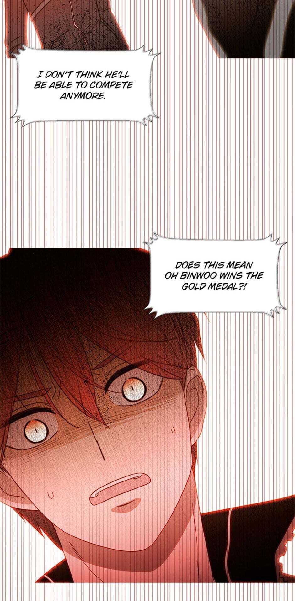 Perfect Gold chapter 10 - page 22