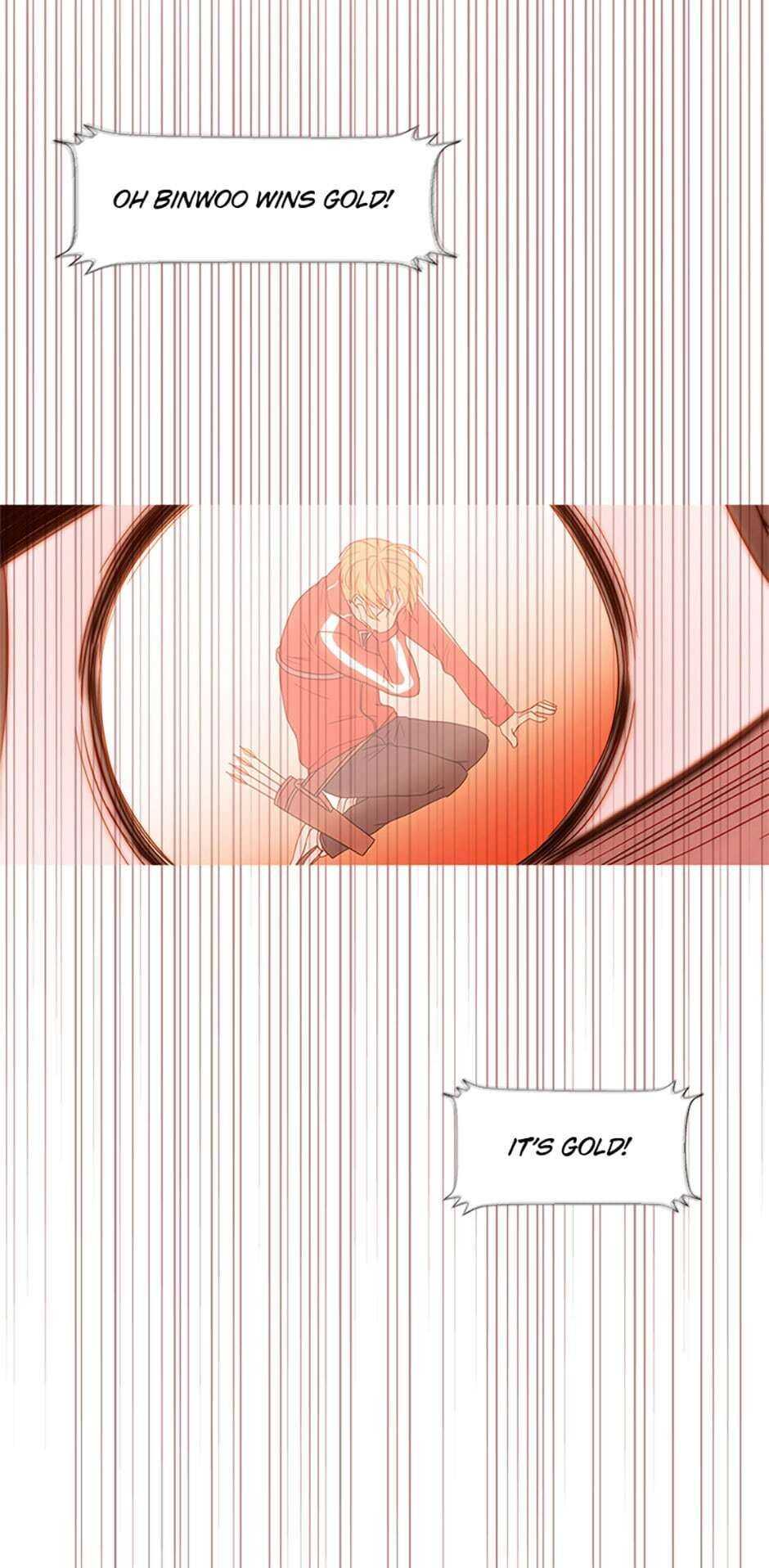 Perfect Gold chapter 10 - page 23