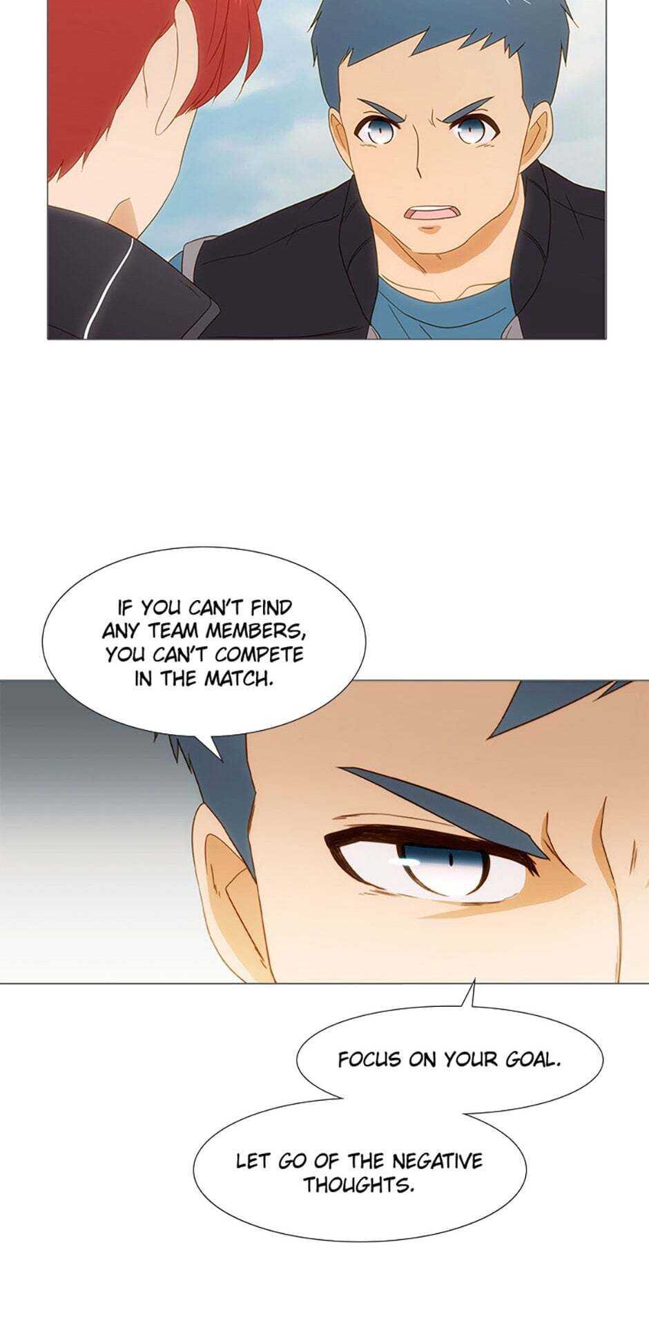 Perfect Gold chapter 10 - page 28