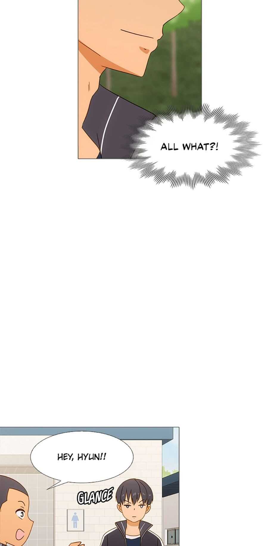 Perfect Gold chapter 10 - page 38