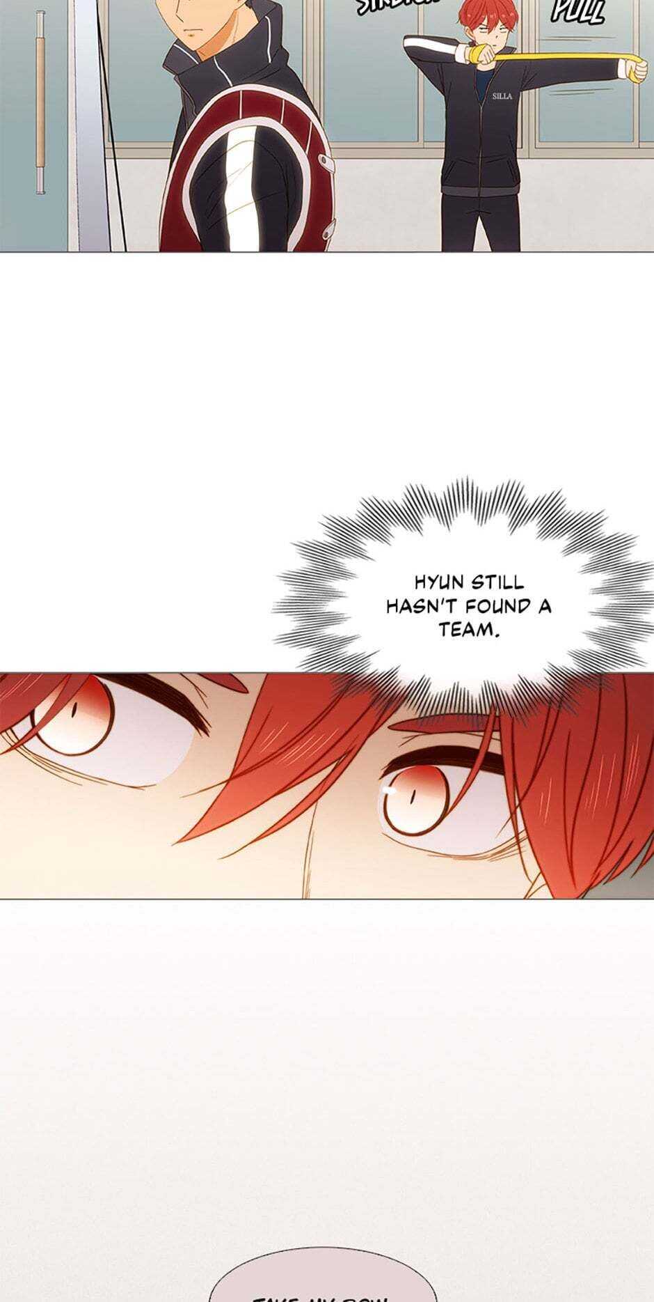 Perfect Gold chapter 10 - page 41