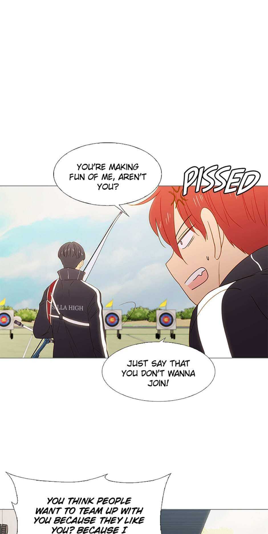 Perfect Gold chapter 10 - page 48