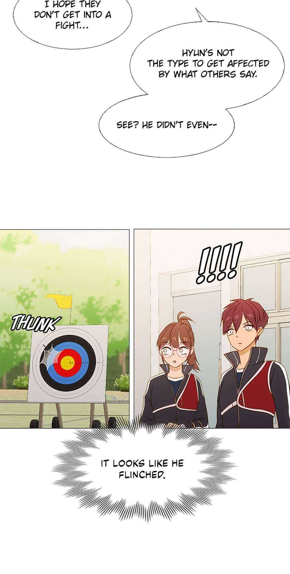 Perfect Gold chapter 10 - page 50