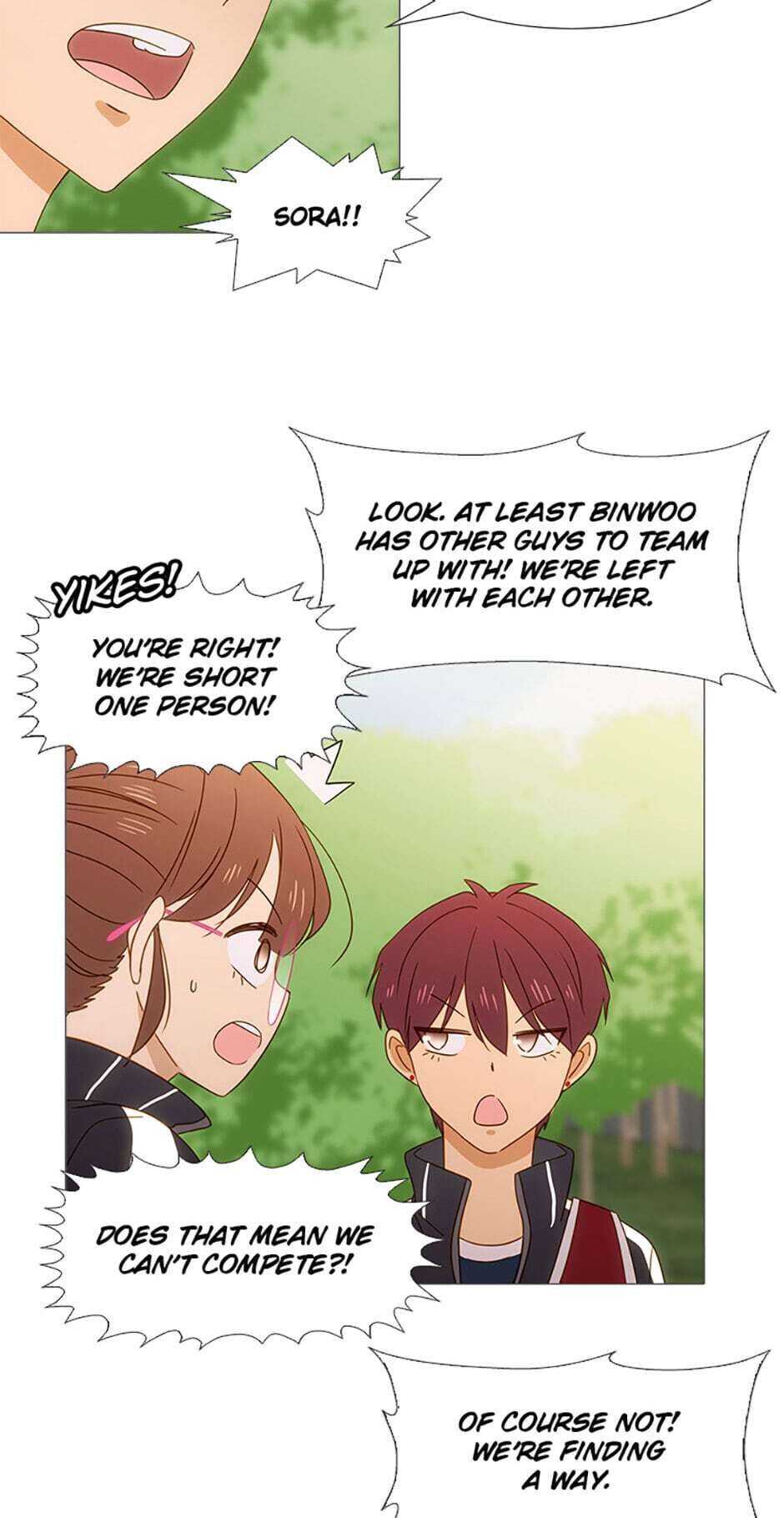Perfect Gold chapter 10 - page 52