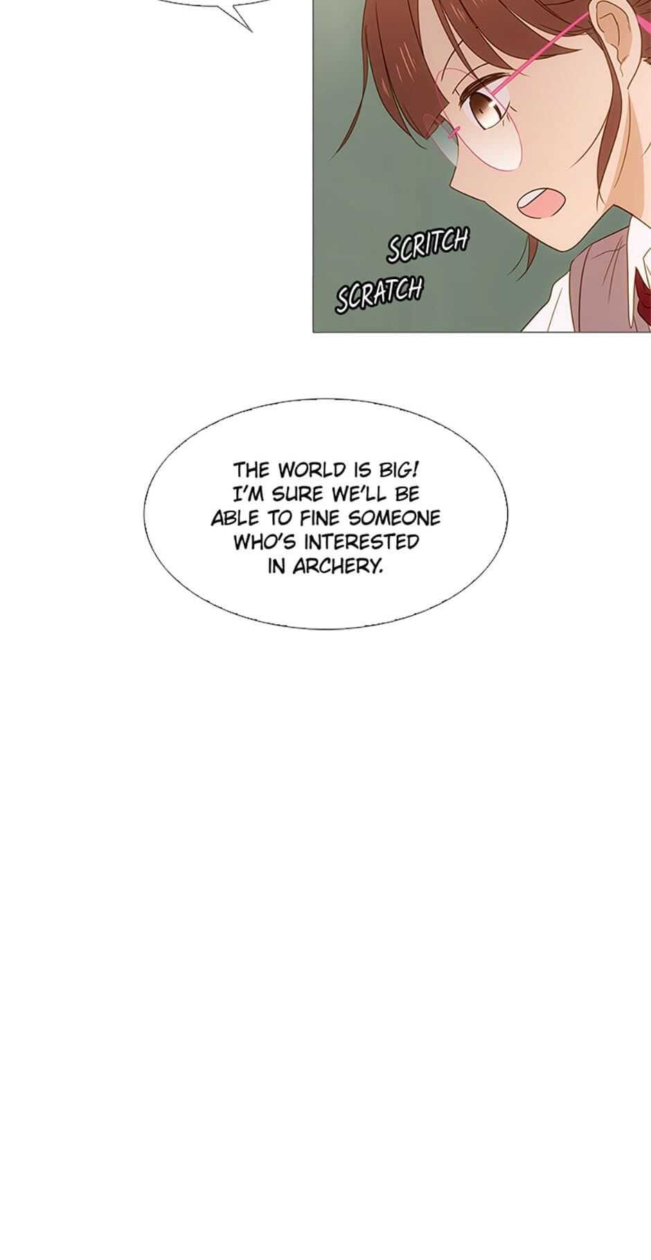 Perfect Gold chapter 10 - page 57