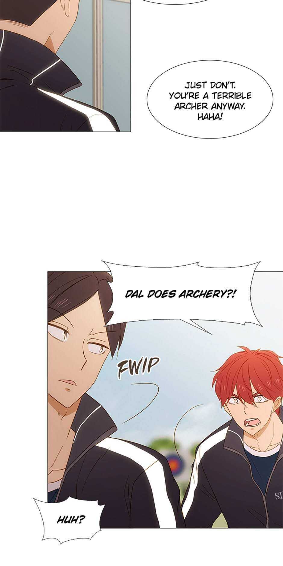 Perfect Gold chapter 10 - page 9