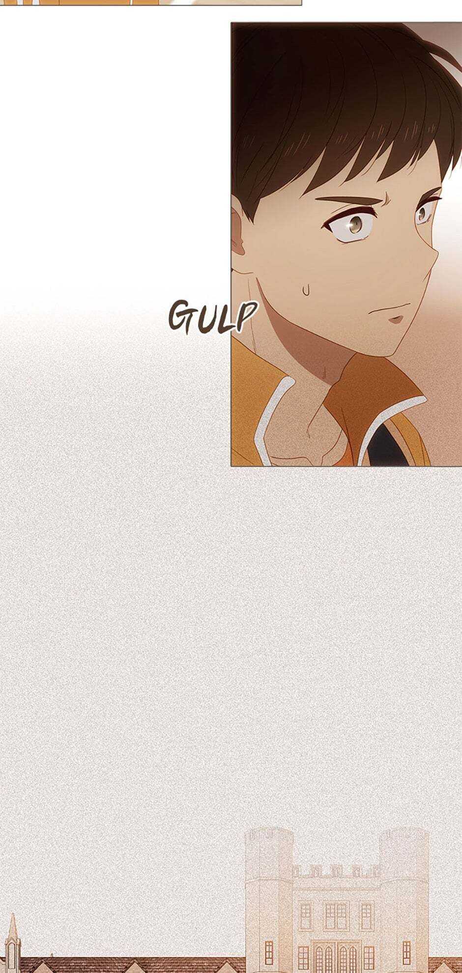 Perfect Gold chapter 17 - page 16